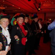 Captain' Dinner (16.11.13)